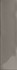 Настенная плитка Gloss Dark Grey 7.5x30 глянцевая керамическая