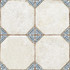 Керамогранит Fs Field Blue Lt 45,2x45,2x0,95 Peronda матовый универсальная плитка 3388938323