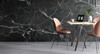 Керамогранит K950299R0001VTSP SilkMarble Порто Неро Матовый R9 Ректификат 60x120 9 мм Vitra универсальная плитка УТ-00046979