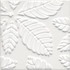 Декор KMD2SFB001BN Агдаль 1 Белый матовый структура 15x15x0,9 Kerama Marazzi  керамический