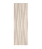 Декор Art Silk Struttura Net 30.5х91.5 Supergres матовая, рельефная (структурированная) керамический AG9N