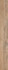 Керамогранит Cerrad Tablero Beige Rect 120.2x19.3 матовый