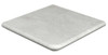 Ступень угловая Esquina Redondeado Urban Gris Anti Slip 33x33 клинкер антискользящая (grip), матовая Gres de Aragon 904286