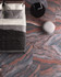 Керамогранит Clinker Multi Poli 60х120 Artcer Exclusive Marble полированный универсальная плитка 977