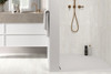 Керамогранит 32054 Marmoris White 7.5x60 Equipe матовый универсальная плитка А004743