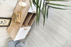 SPC ламинат Alpine Floor Intense ECO 9-5 Зимний лес 1220x183 (каменно-полимерный)