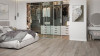SPC ламинат Alpine Floor ЕСО 7-15 Дуб Состаренный Premium XL ABA 43 класс 1524х180х8 мм (каменно-полимерный) с фаской