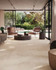 Керамогранит Verona Bone L 120x120 Porcelanosa матовый напольная плитка 100371239