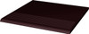 Ступень фронтальная Natural Brown Stopnica Prosta B1a 30x30 клинкер матовая Paradyz Ceramika 00000085557