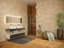 Керамогранит Capuccino Polished 60x120 Agl Tiles полированный универсальный 08484-0001
