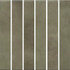 Декор KMD2MSM003BN Фес Мозаичный Зелёный глянцевый 15x15x0,77 Kerama Marazzi керамический