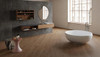 Керамогранит Chevron 60° Tabacco 11x54 Emil Ceramica матовый универсальный EKPD