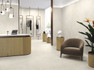 Керамогранит Asphalt Off White Espesorado 60x120 Baldocer матовый универсальный УТ0025277