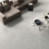 Керамогранит Kalkarea Pearl 60 Grip 60x60 Rt Supergres антискользящий (grip) универсальная плитка KPG6