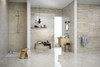 Керамогранит Allmarble Onice Avorio 60x120 Marazzi Italy матовый универсальная плитка MPAF