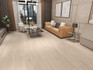 SPC ламинат Icon Floor Дуб Форд Black 43 класс 1220х151х4 мм (каменно-полимерный) BL-24 с фаской