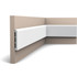 Orac Decor Luxxus K251 капитель пилястры