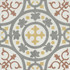 Напольная плитка Fs Paname Trocaredo 45x45x0,95 Peronda матовая керамическая 0100339479