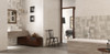 Керамогранит Light Stone Taupe RC 60x60 Argenta матовый напольная плитка 77004
