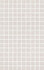 Декор MM6358 Сорбонна Мозаичный 25х40 Kerama Marazzi матовый керамический
