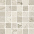Мозаика Elegance Beige Mosaic керамика 30х30 см матовая, бежевый 921813
