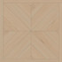 Декор SG643520R Альберони Бежевый Светлый матовый обрезной 60x60x0,9 Kerama Marazzi керамогранит