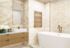 Настенная плитка Venice Beige WT36VEI11 30х60 New Trend глянцевая керамическая