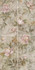 Панно VT/A413/4x/11037R Магнолия 1 матовый 60х120 из 4 частей (30х60) Kerama Marazzi керамическое