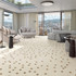 Керамогранит Lambeth-R Natural 120х120 Vives London матовый напольная плитка 33409