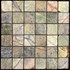 Мозаика Marble Mosaic Rain Forest Green