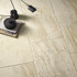 Керамогранит Opus Beige Mod.39 40х40 Isla Tiles матовый напольная плитка 1007428
