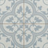 Керамогранит Ledbury Powder Blue Pre-cut 45x45 Etili Seramik матовый напольный