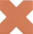 Керамогранит 30620 Porto Cross Warm Siena 12x12 Equipe матовый универсальная плитка 98907