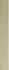 Настенная плитка Vitral Olive 5x40 Equipe глянцевая керамическая 31147