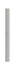 Бордюр Karui Rounded Edge Smoke 1.1x12.5 Wow Enso глянцевый керамический 121963