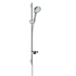 Душевой набор 120 3jet P Hansgrohe Raindance Select S, со штангой 90 см, хром