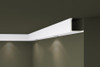 Карниз NMC Arstyl L1 полиуретан 2000х150х150 мм