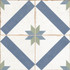Керамогранит Old School Marau 44,5x44,5 Dual Gres матовый напольный DG_OS_MR_DP