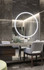 Керамогранит SF.HL.BR.NT 2800х1200х6 Arch Skin Stone Marble Brown матовый универсальный