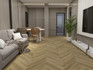 SPC ламинат Westerhof Сардиния Vivace 43 класс 625х125х4 мм (каменно-полимерный) с фаской