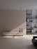Настенная плитка Bera White Dot Ductile 30x90 Living Ceramics матовая керамическая LV10090