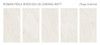 Керамогранит Roman Perla River Carving Matt 60x120 Staro Venere матовый универсальная плитка УТ-00000699