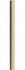 Бордюр Coprispigolo 1,2x20 Tabacco Matt. матовый керамический