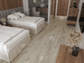 SPC ламинат Alpine Floor ECO 11-907 Карите Grand Sequoia Village 43 класс 1220х125х4 мм (каменно-полимерный) ECO11-907 с фаской