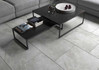 Керамогранит AOLZ NAOY Lorenzo Gray Matt Goldis Tile 59.4х59.4 матовый напольный УТ000030486