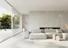Керамогранит Architeq White Gres Szkl. Rekt. Mat 59.8x119.8 Paradyz Ceramika матовый универсальная плитка