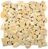 Мозаика 7M073-ML (Onyx Yellow) 305x305 оникс