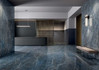 Керамогранит Calacatta Black Sq. 60х120 Impronta Italgraniti матовый универсальный CH03BA