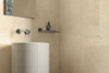 Керамогранит Calcis Crema 60х120 Impronta Italgraniti матовый универсальная плитка CL02BA