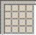 Керамогранит Paris Sheet 24.7x24.7 Top Cer матовый напольная плитка V-PARIS/1C